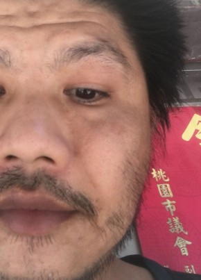 勝賢, 43, 中华人民共和国, 桃園市