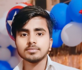 Suraj Kumar, 20 лет, Jāmnagar