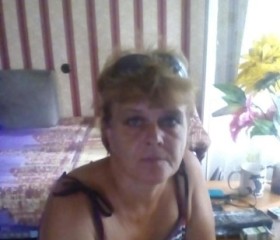 елена, 58 лет, Борисоглебск