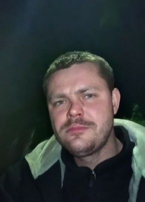 Михаил Лященко в, 28, Россия, Мичуринск