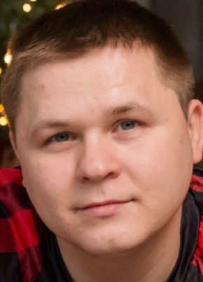 Андрей из Фурманова 32 года