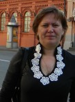 Галина, 57 лет, Санкт-Петербург