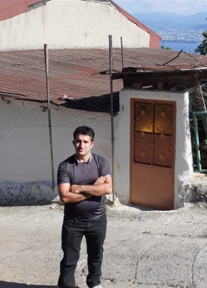 Murat, 32, Türkiye Cumhuriyeti, İzmit