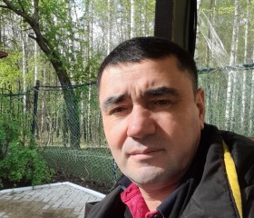 Руслан Бакиев, 47 лет, Уфа