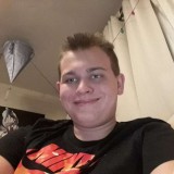 Logan , 23  , McKinleyville