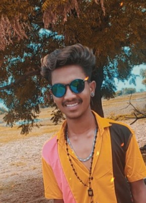 Balem, 23, India, Quthbullapur