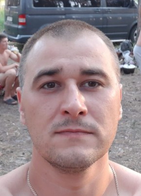 Vadym, 38, Україна, Миронівка