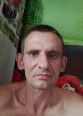 Дмитрий из Комсомольска-на-Амуре 48 лет