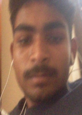 Nikhil , 24, India, New Delhi