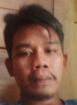 Pirdo, 27 лет, Kota Bandar Lampung