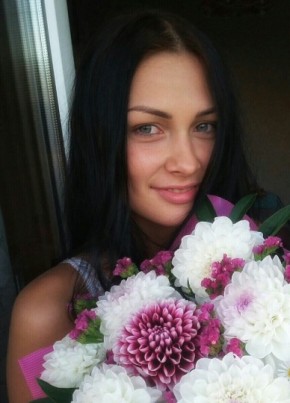 Екатерина, 34, Россия, Москва
