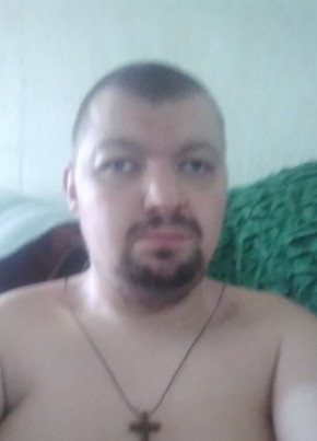 Анатолий, 32, Україна, Словянськ