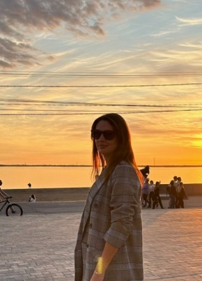 Марина, 29, Россия, Архангельск