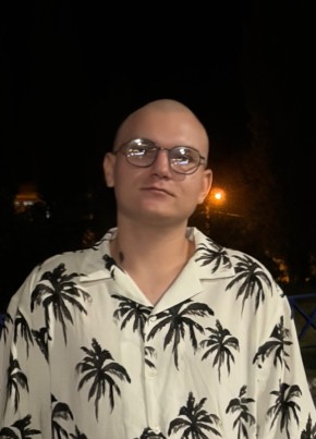 Данил Анохин