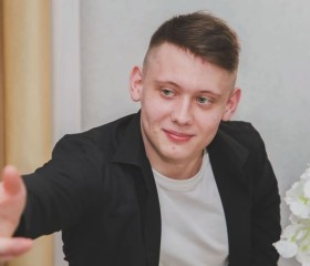 Maks, 22, Ulyanovsk