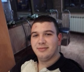 Vladan, 26 лет, Tuzla