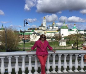 Ольга Леонова, 65 лет, Москва