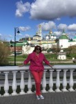 Ольга Леонова, 65 лет, Москва