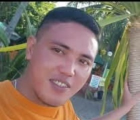 charlie, 32, Lucena