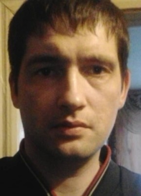 Михаил, 44, Россия, Тверь