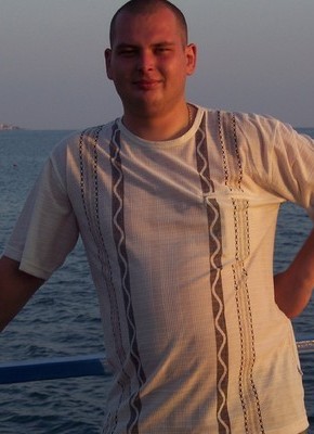 Sergey, 36, Russia, Ivanteyevka (MO)