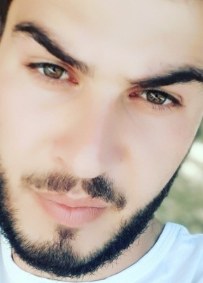Ali, 25, Azərbaycan Respublikası, Lökbatan