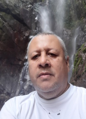 Javier, 59, República de Colombia, Buga
