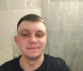 Kirill, 27, Blagoveshchensk (Amur)