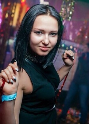 Екатерина, 29, Россия, Покров