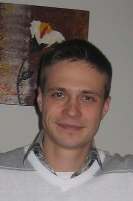 Dmitriy, 44, República Portuguesa, Braga