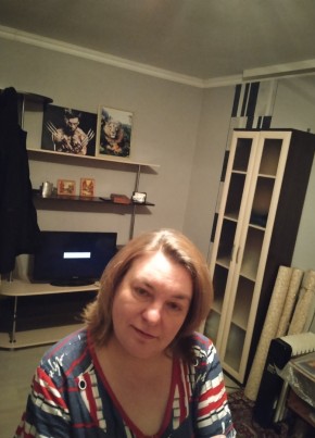 Оксана, 52, Россия, Железногорск (Красноярский край)