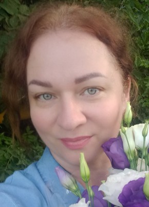 Татьяна, 46, Россия, Самара