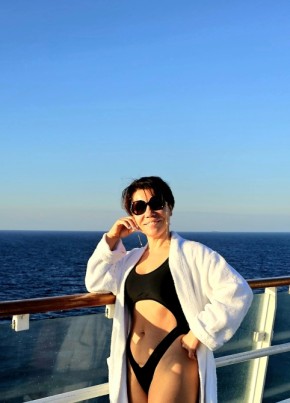 Tasha, 42, Russia, Moscow