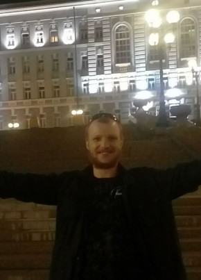 Евгений, 38, Россия, Муром