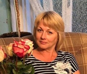 Анна, 56 лет, Юровка