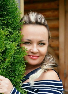 Наташа, 44, Россия, Иваново