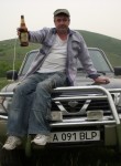 Алексей, 68 лет, Алматы