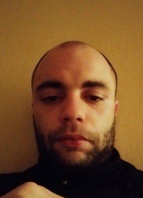 Дмитрий, 32, Україна, Одеса