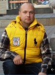 Aleksandr, 40, Kiev