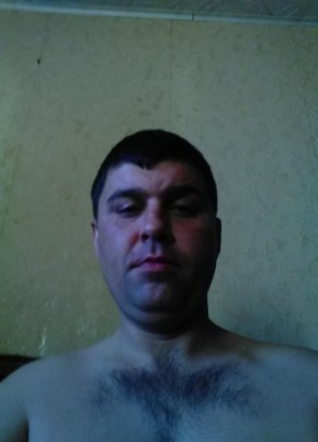 Денис, 41, Россия, Комсомольск-на-Амуре