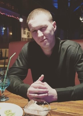 Андрей, 29, Россия, Ноябрьск