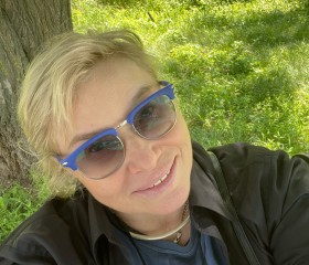 Evgeniya, 55, Moscow