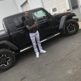 Duffin, 25  , Shakopee