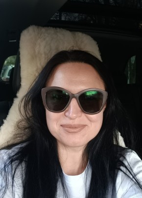 Лили из Самары 44 года