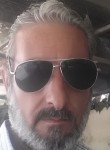هدوء الروح, 48, Damascus