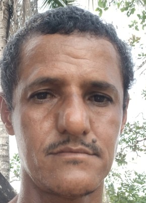 Vagno dos Santos из Cacoal 44 года