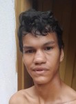 Rafael Lima, 19, Frutal