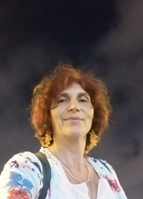 Marja_Li, 54, Россия, Кингисепп