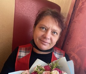 Татьяна, 47 лет, Улан-Удэ