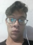 Alexandre, 24 года, Taboão da Serra